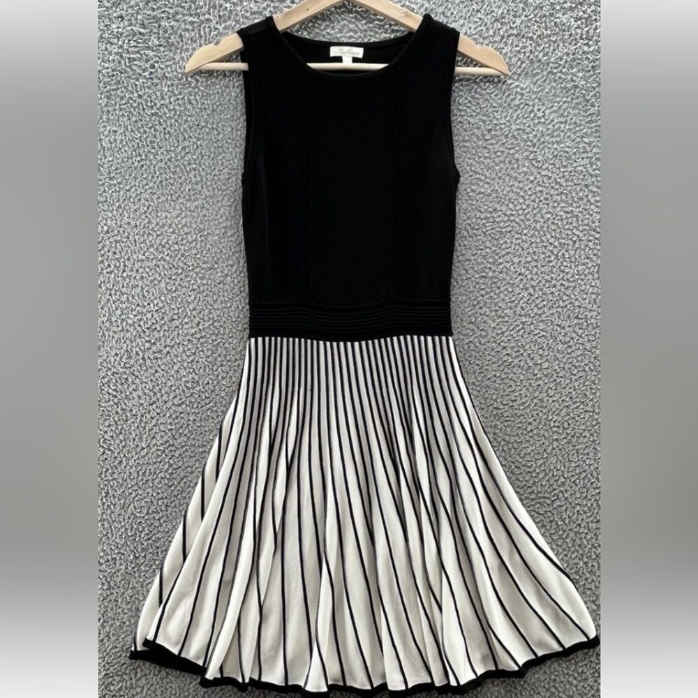 Shoshanna  midi dress size S